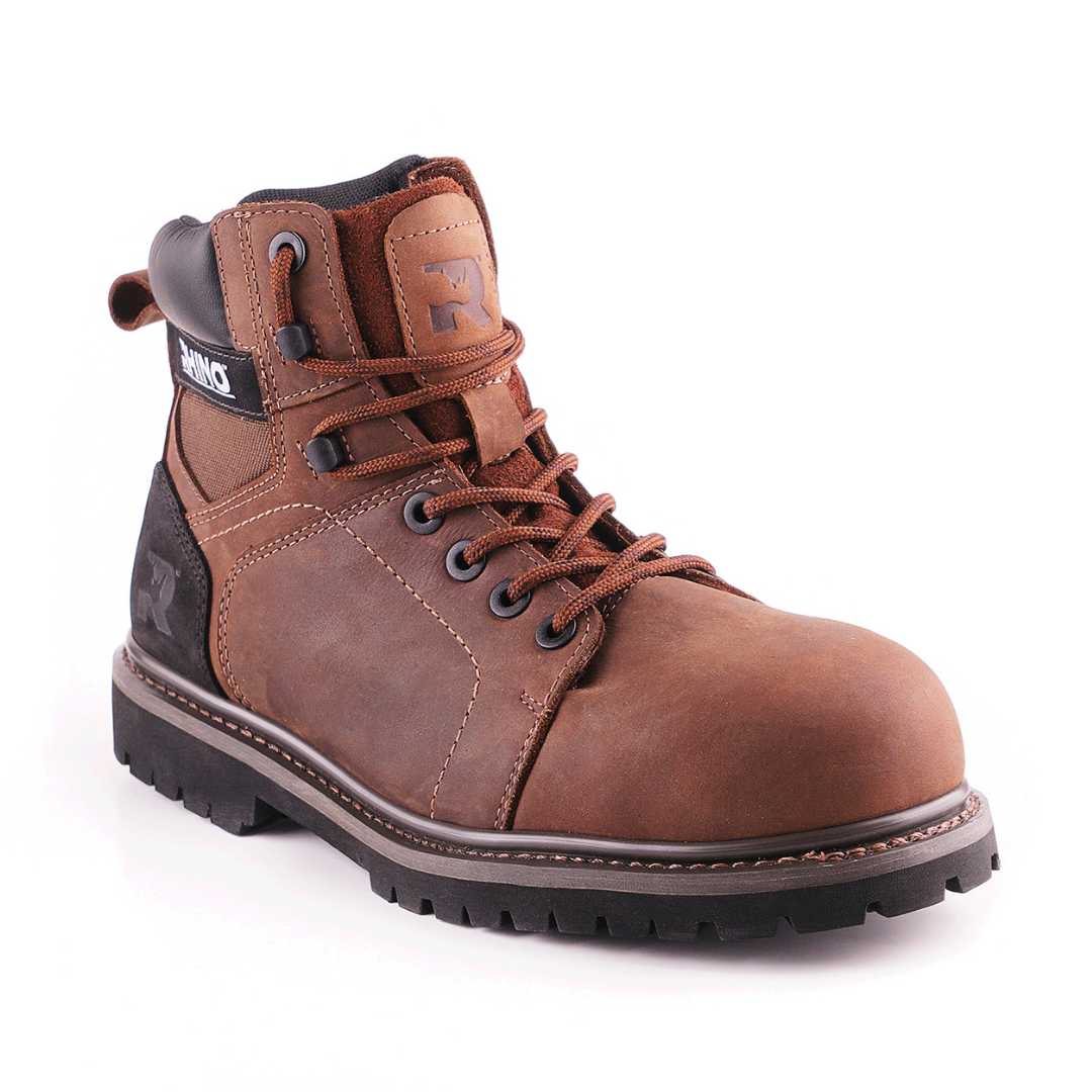 BOTA DE SEGURIDAD RHINO OREGON CT 66207